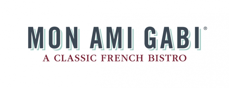 Mon Ami Gabi, A Classic French Bistro